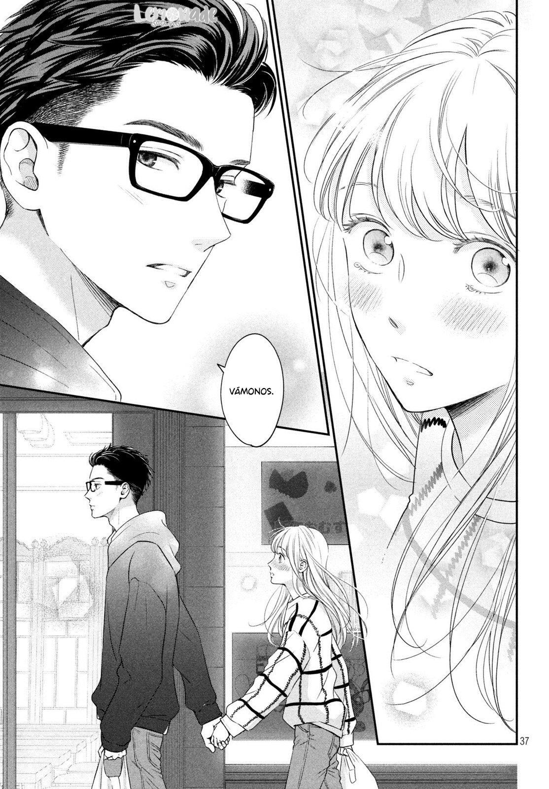 Capitulo 22 page 39