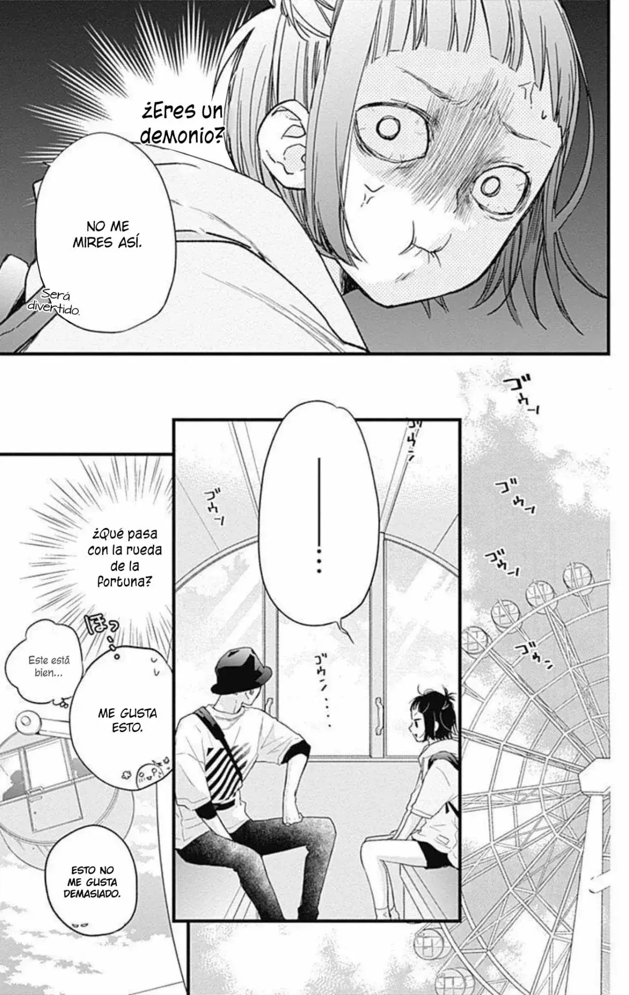 Capitulo 27 page 34