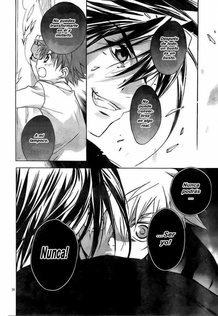Capitulo 65 page 28