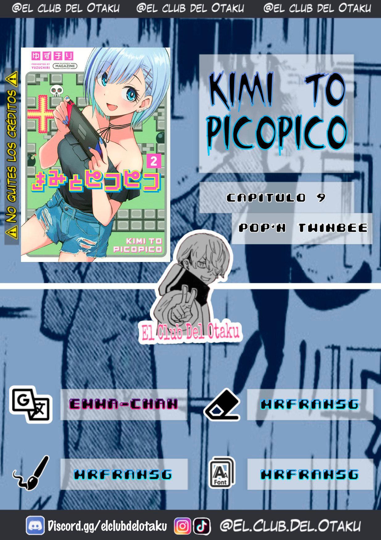 Capitulo 9 page 1