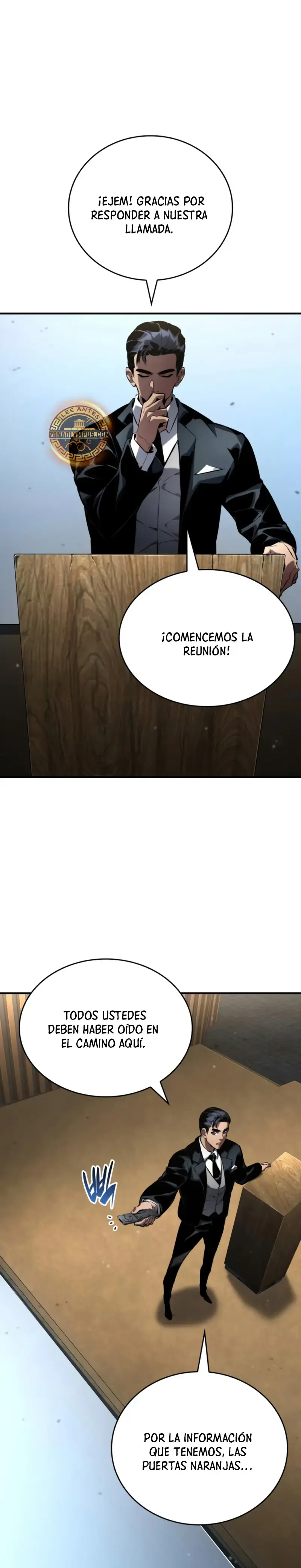 Capitulo 126 page 26