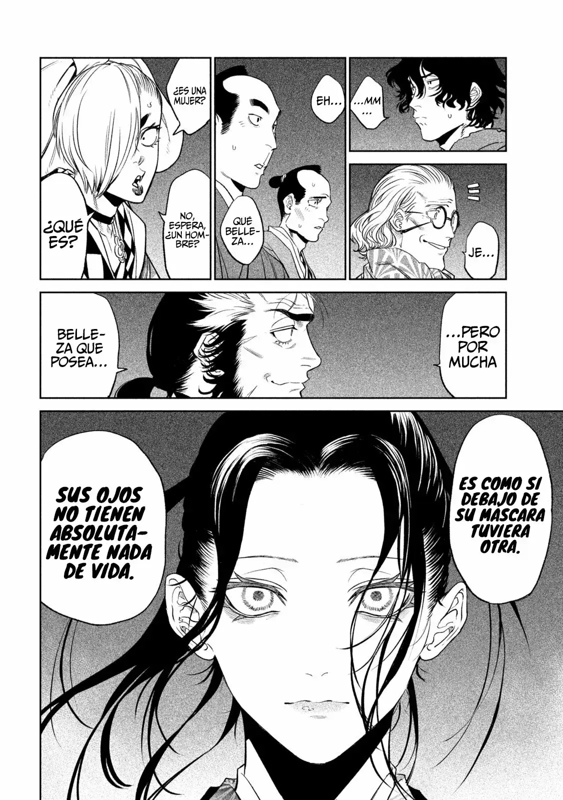 Capitulo 25 page 12