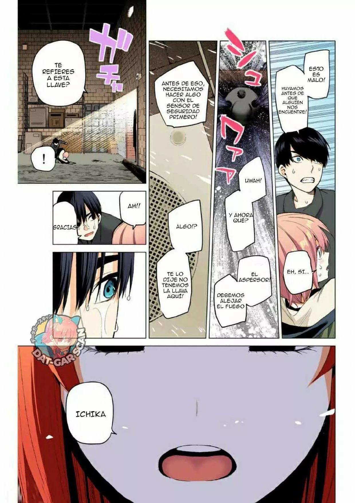 Capitulo 28 page 18