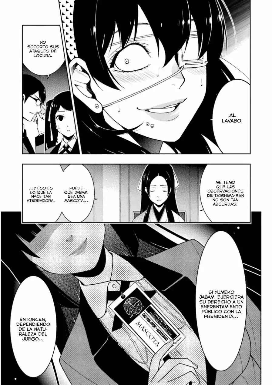 Capitulo 18 page 10