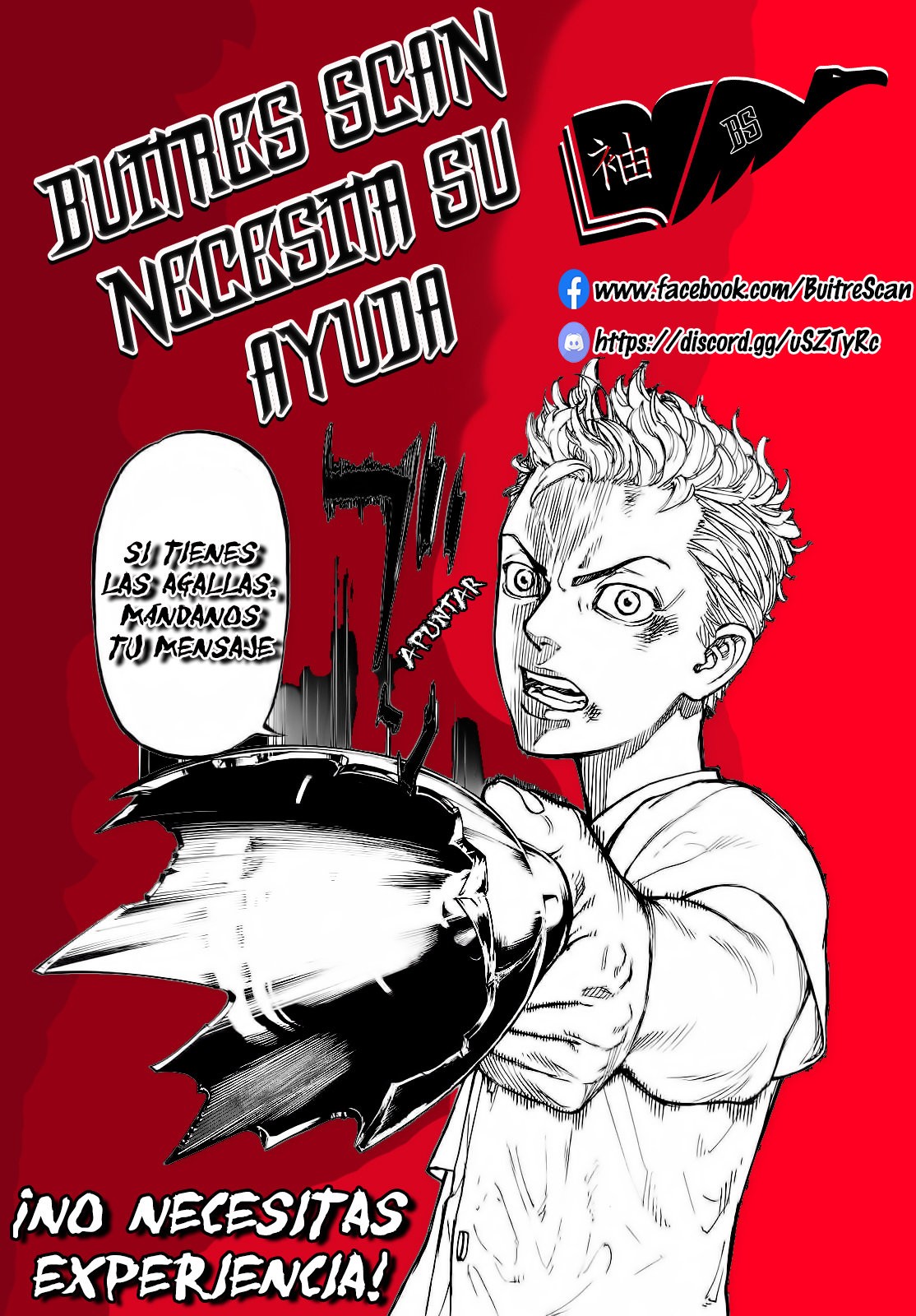 Capitulo 75 page 21