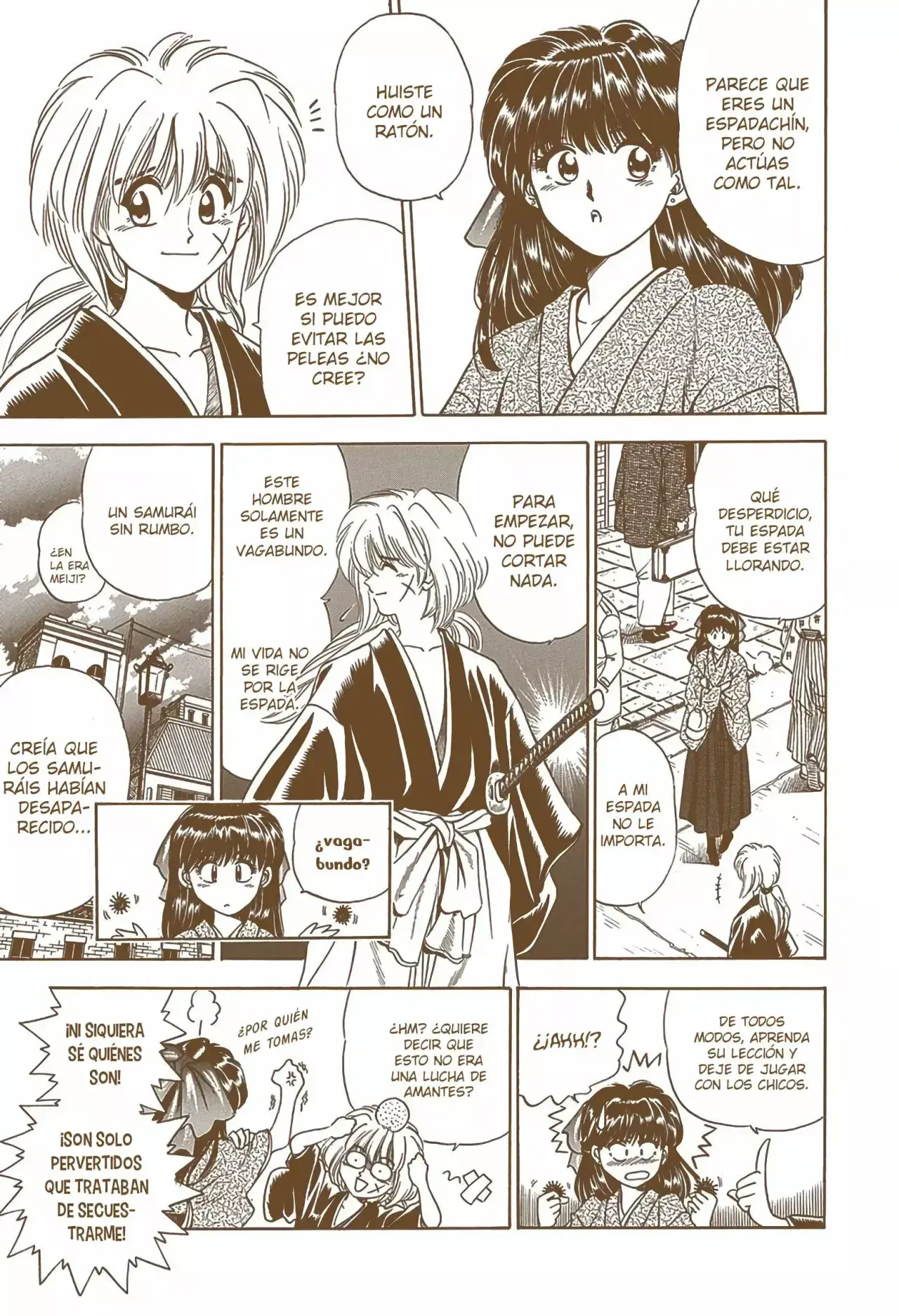 Capitulo 6.50 page 5