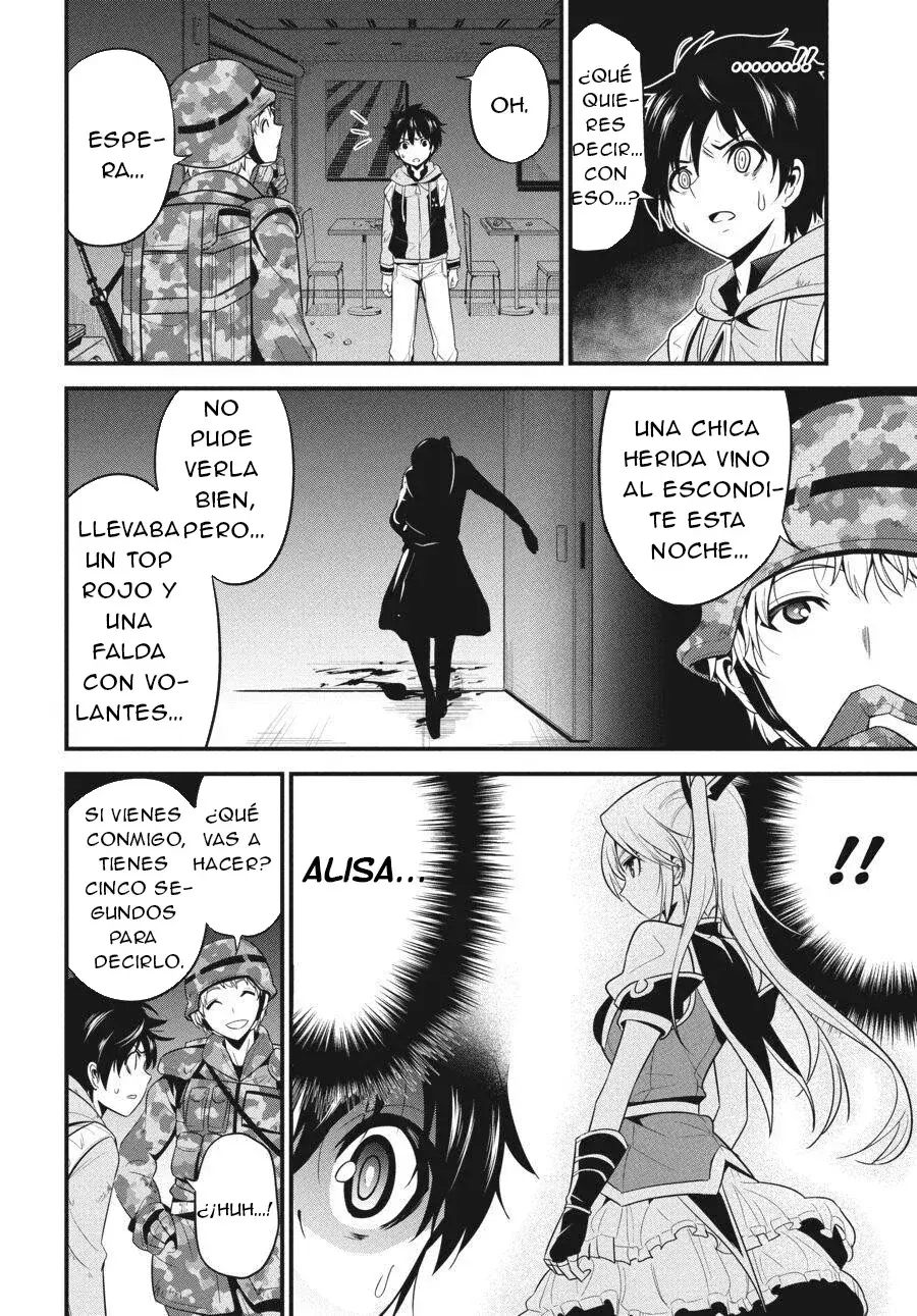 Capitulo 24 page 11