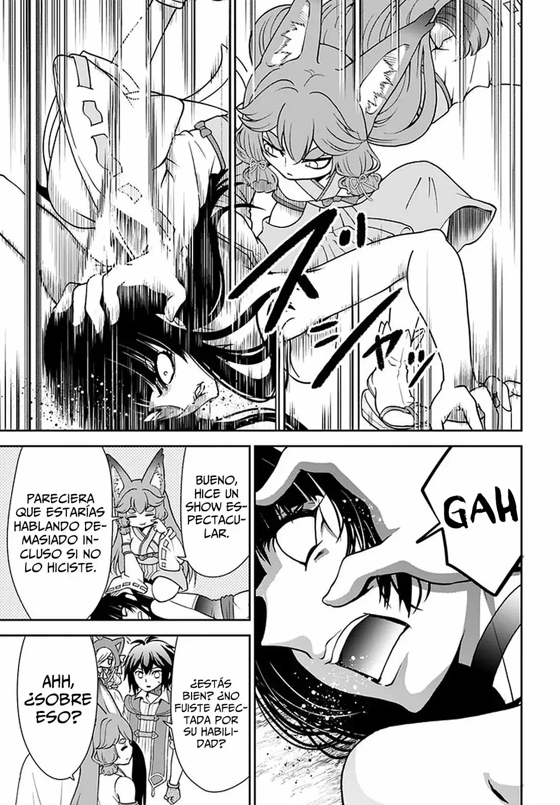 Capitulo 30 page 20