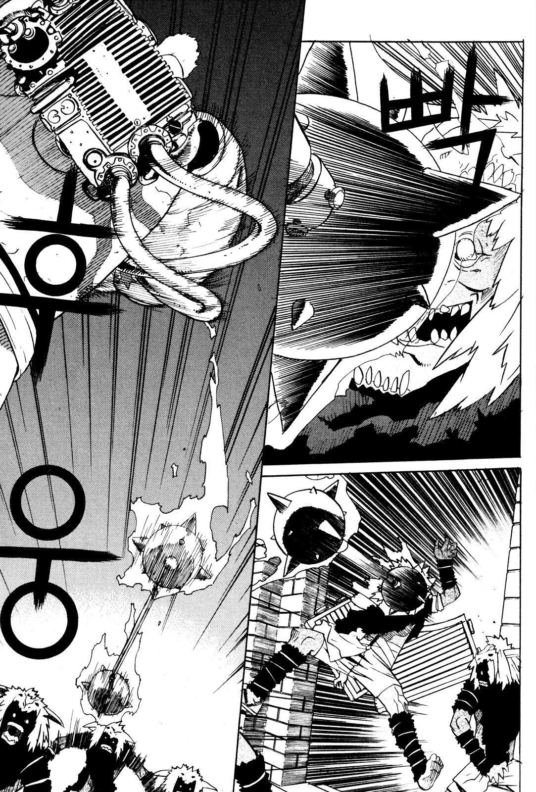 Capitulo 8 page 20