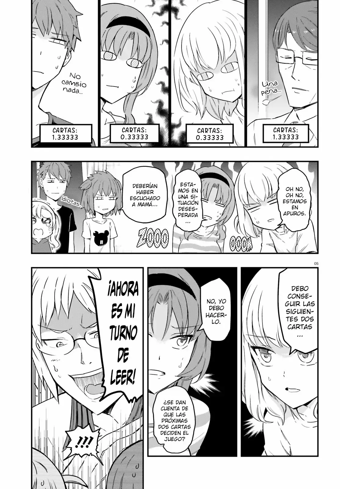 Capitulo 113 page 6