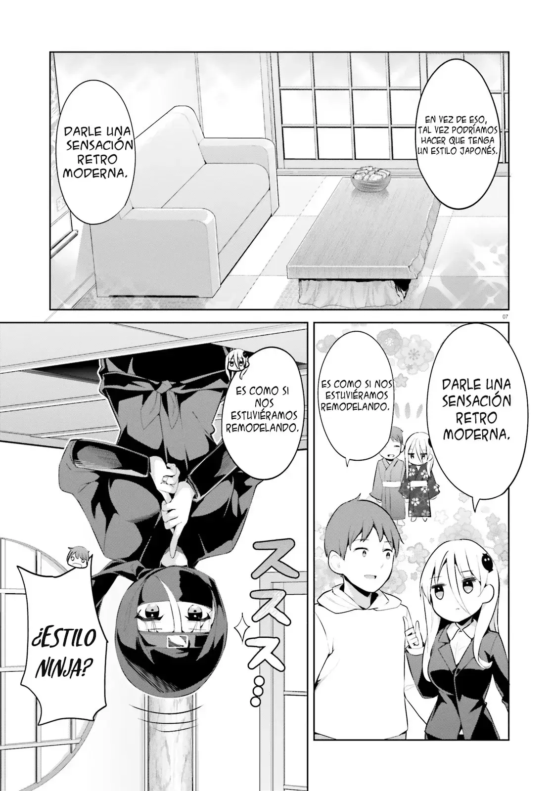 Capitulo 45 page 10