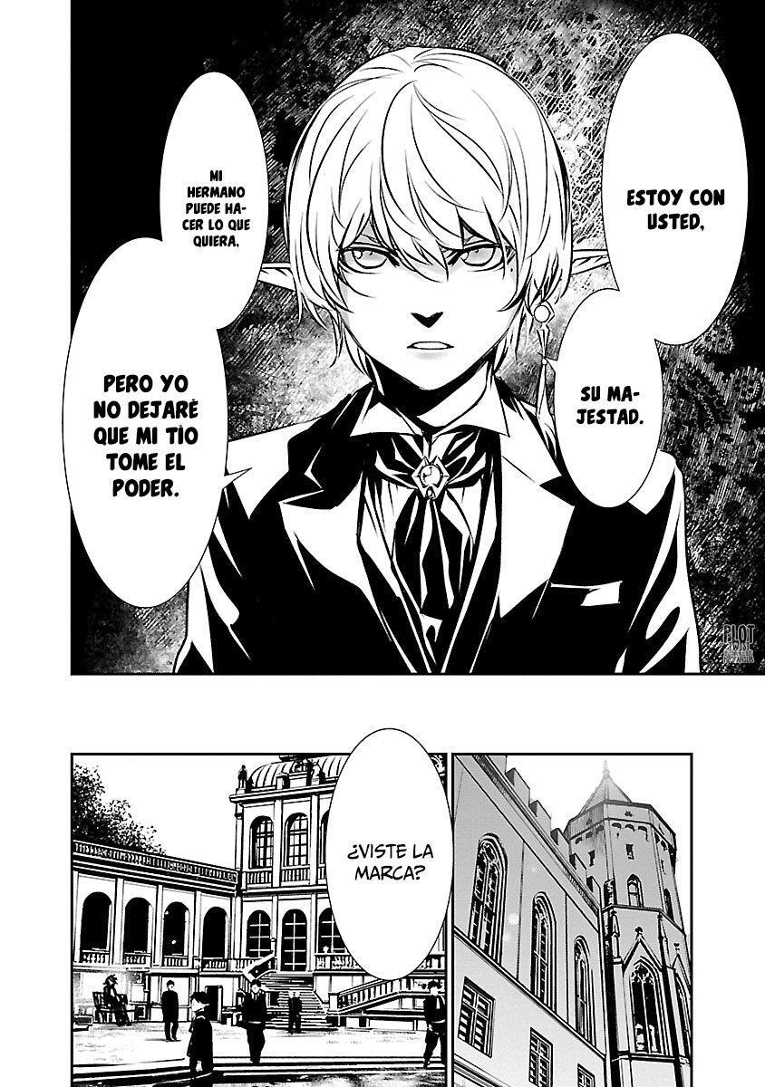 Capitulo 32 page 35