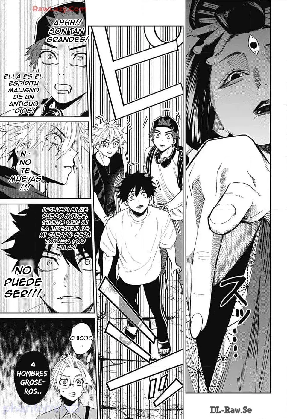 Capitulo 12 page 12
