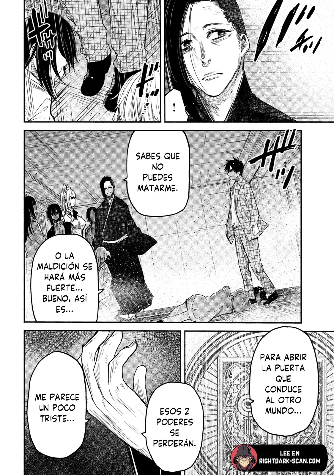 Capitulo 11.20 page 20