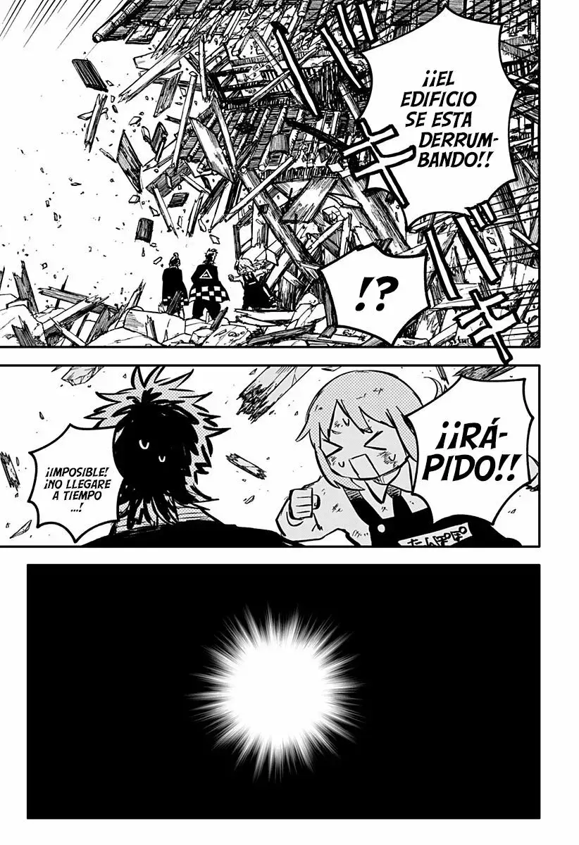 Capitulo 34 page 18