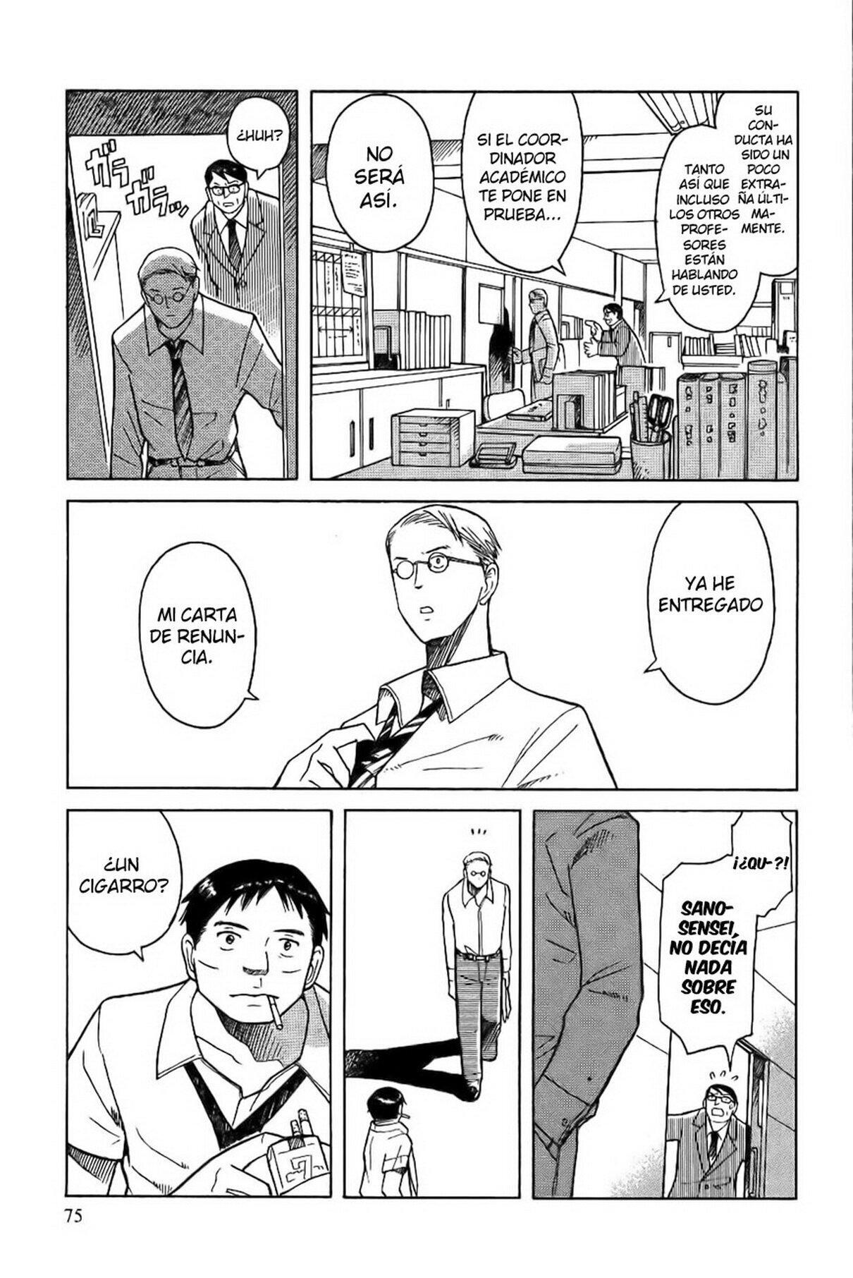 Capitulo 11 page 10