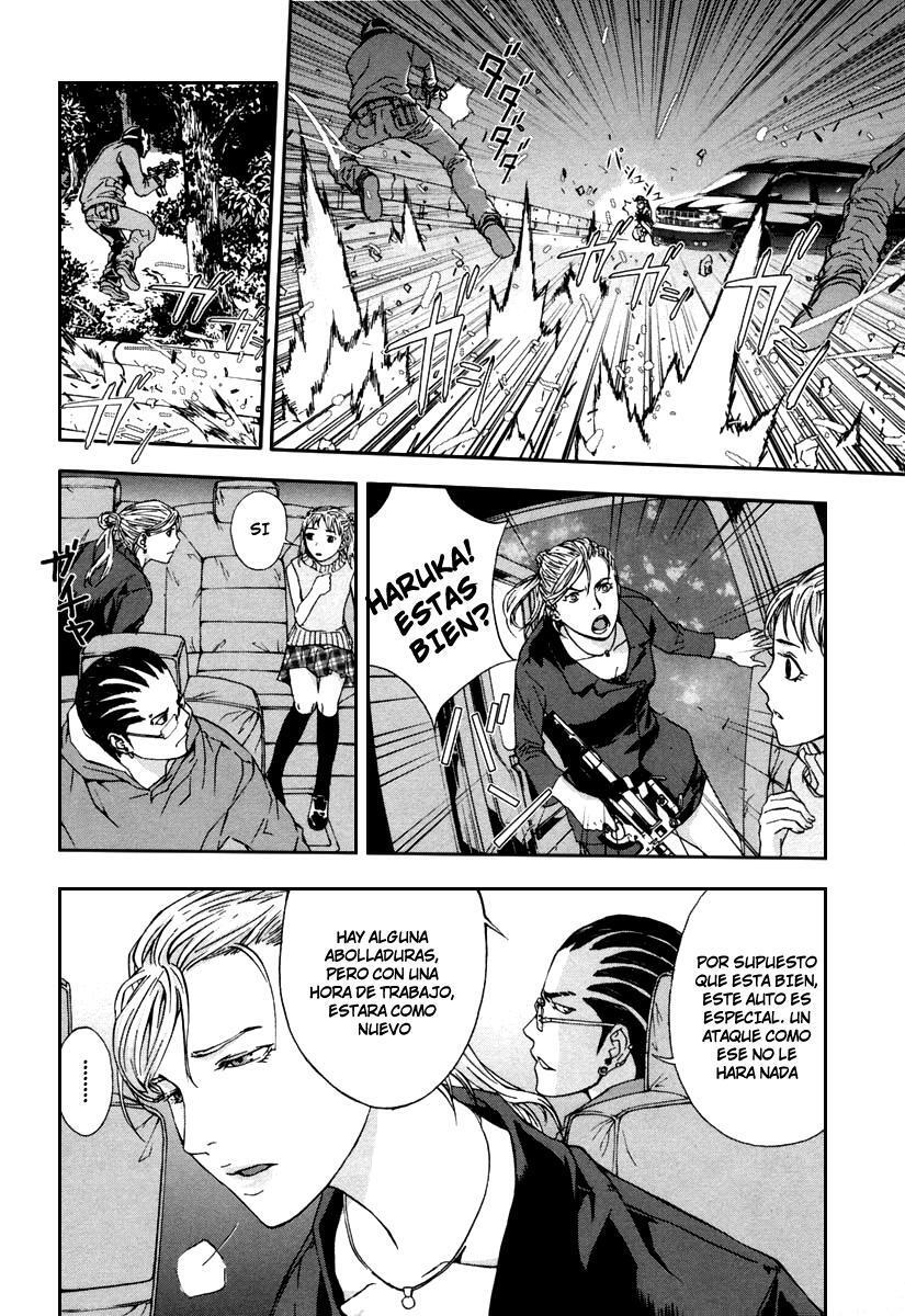 Capitulo 16 page 17
