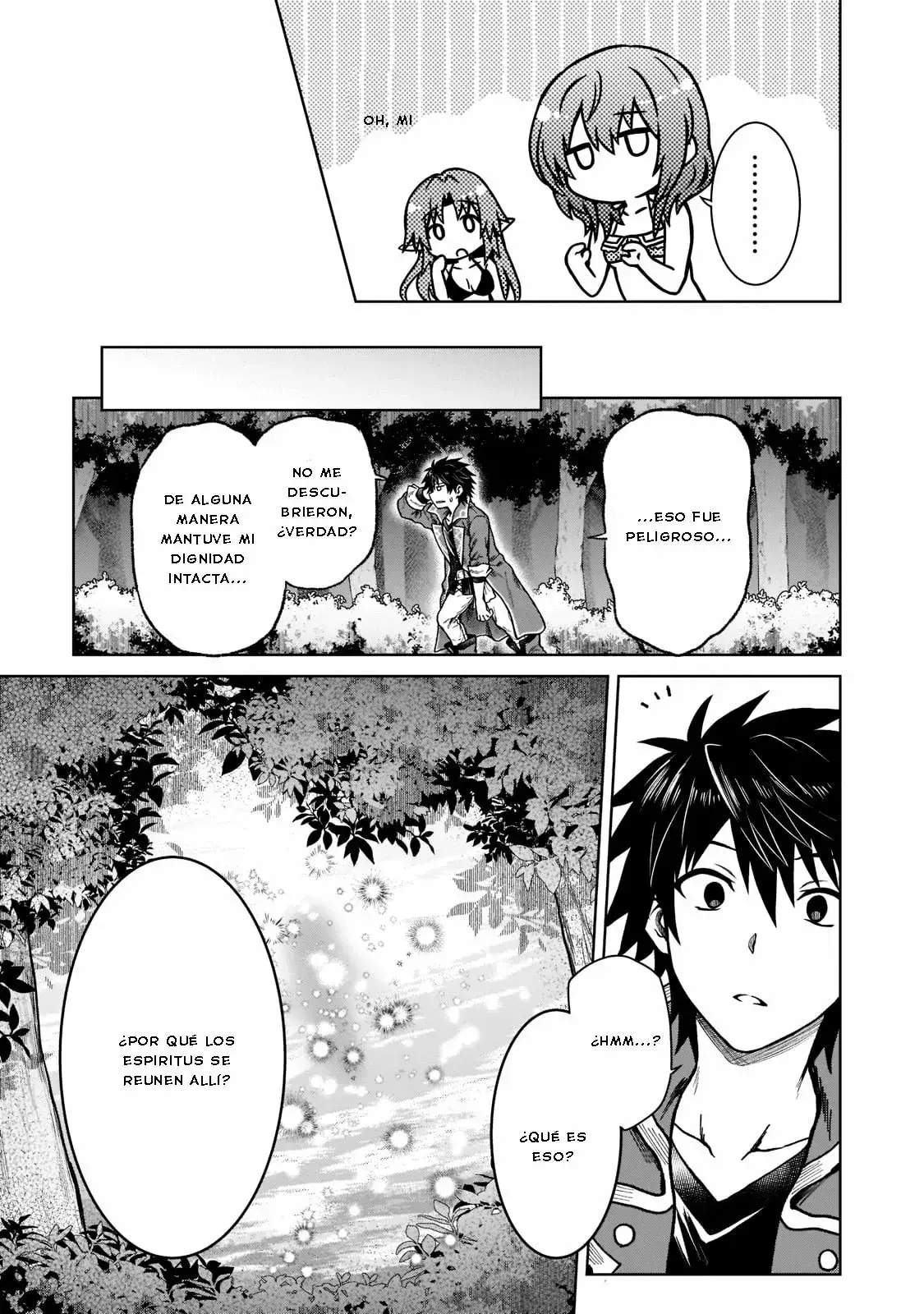 Capitulo 8 page 16