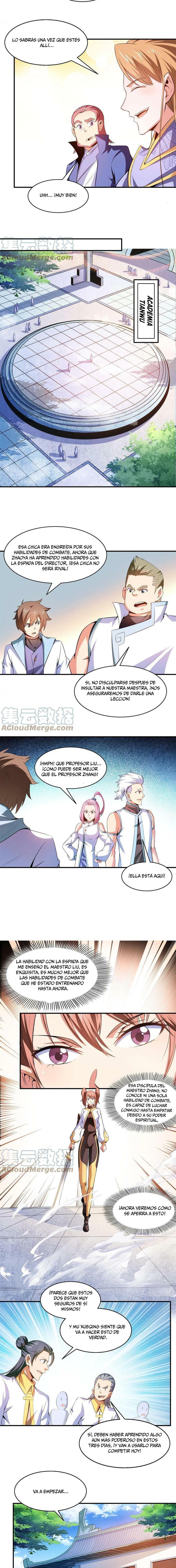 Capitulo 201 page 5