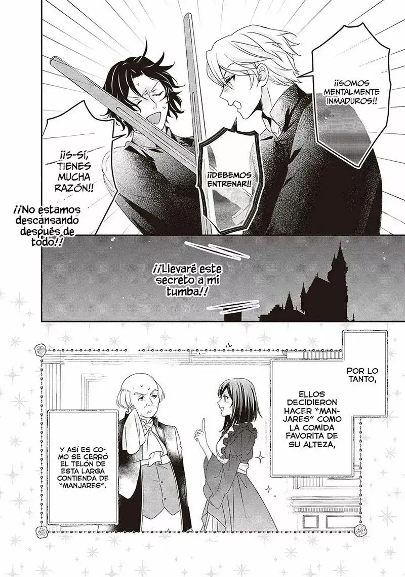 Capitulo 14.50 page 22