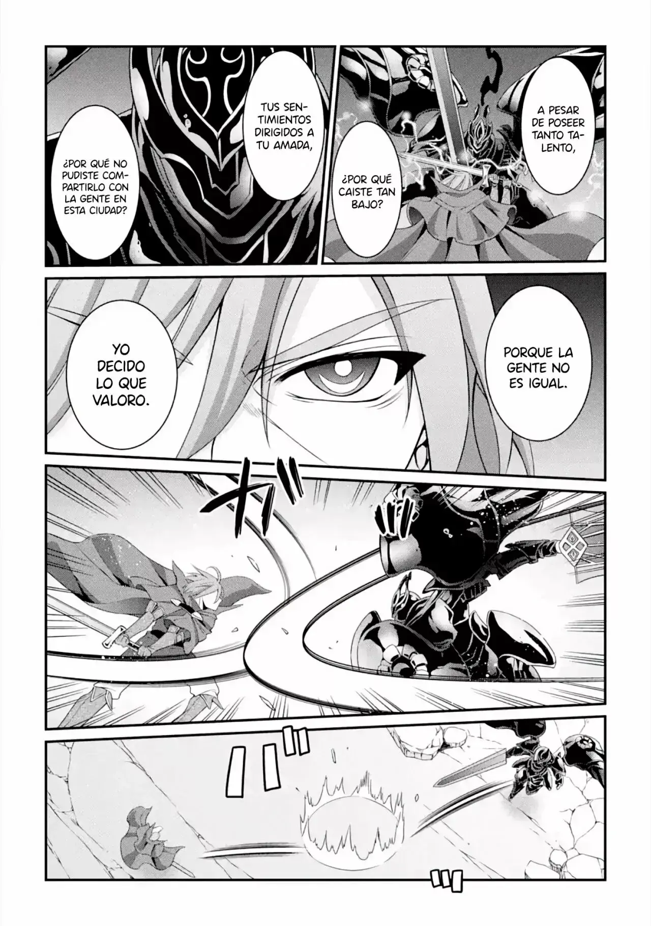 Capitulo 32 page 18