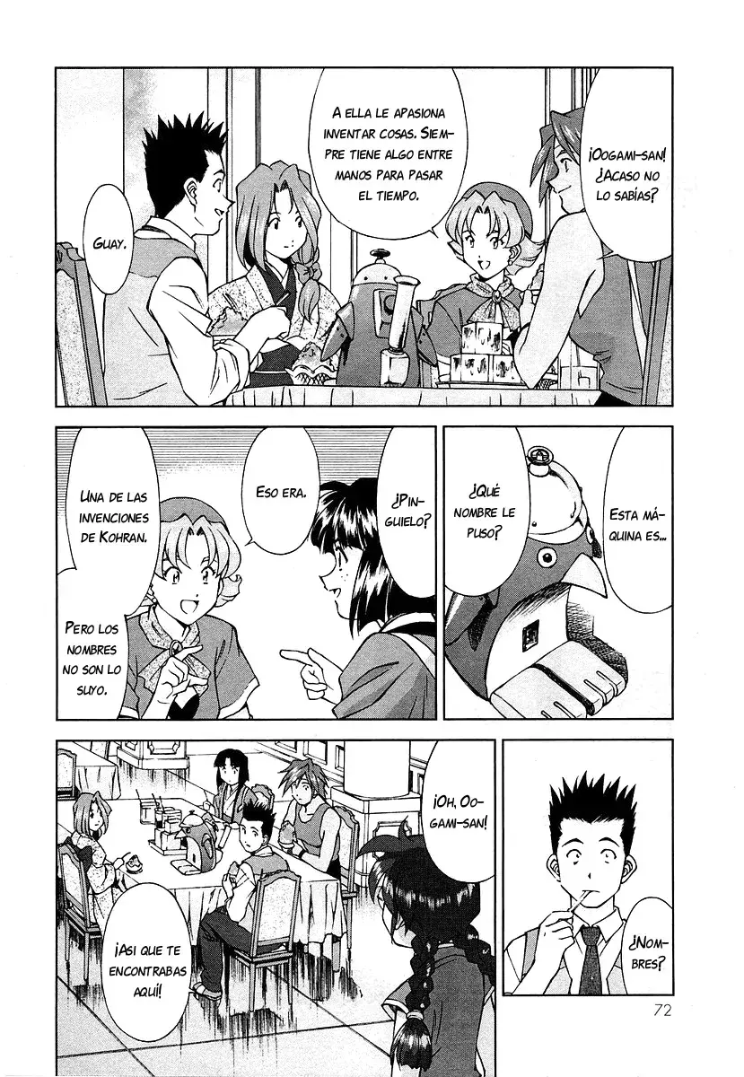 Capitulo 21 page 7