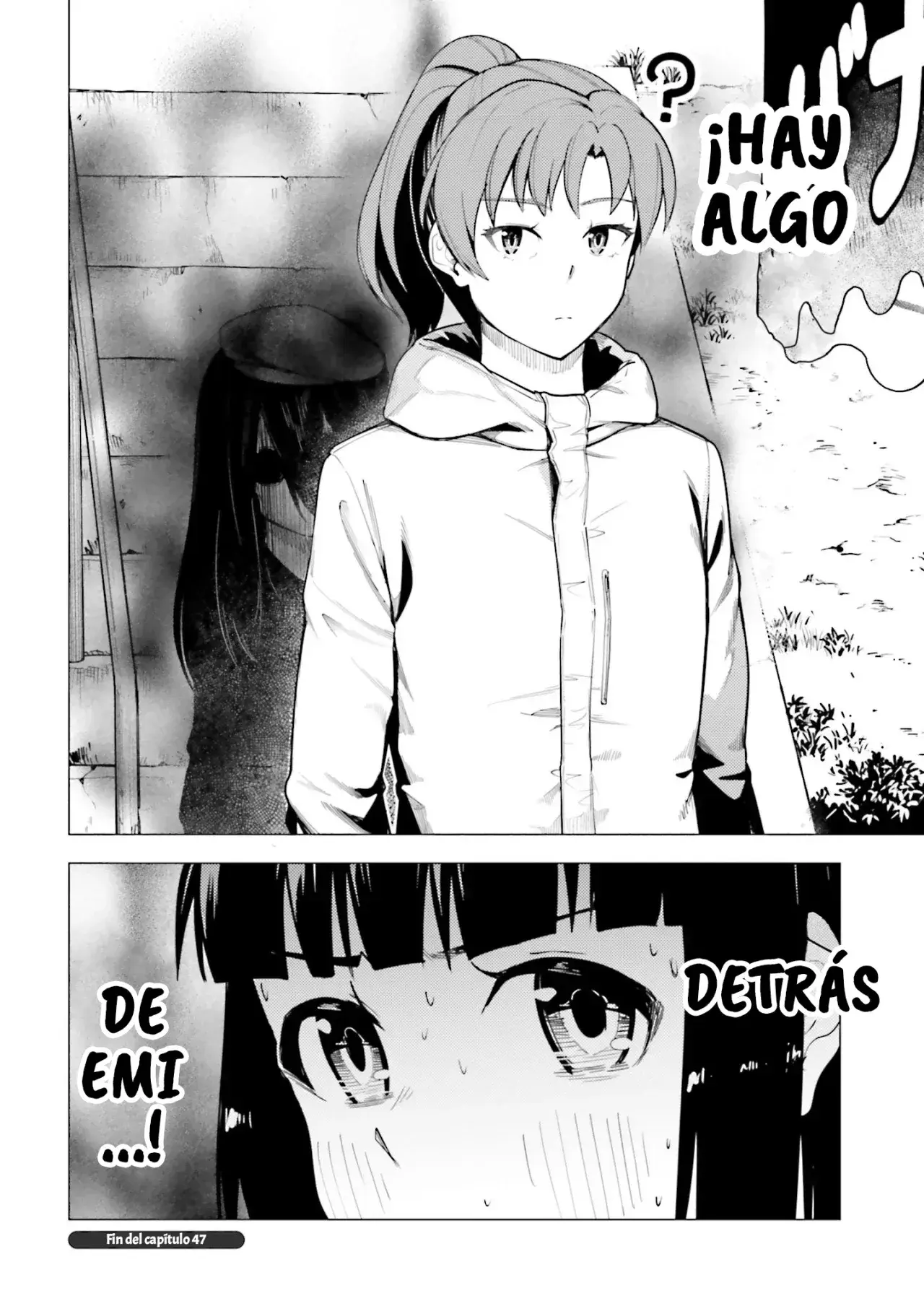 Capitulo 47 page 25