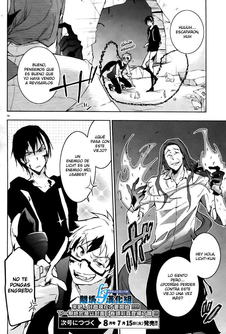 Capitulo 34 page 31
