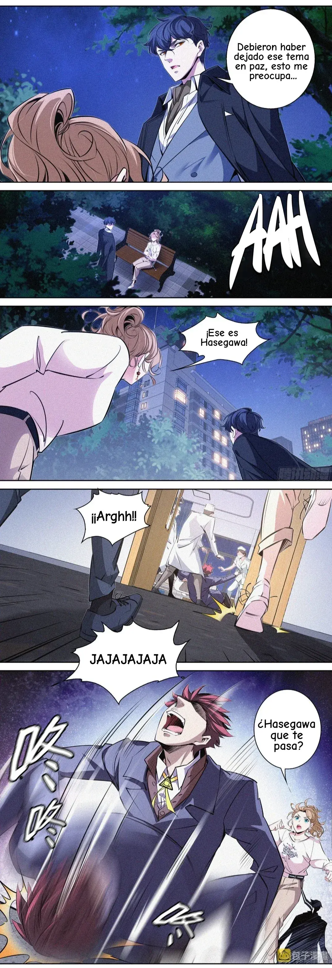 Capitulo 16 page 8