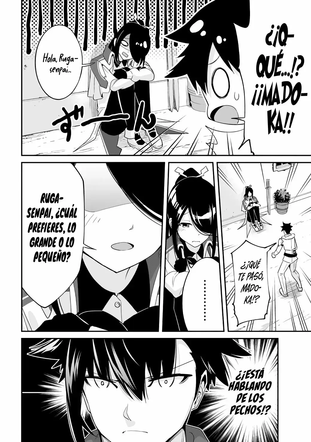Capitulo 12 page 9