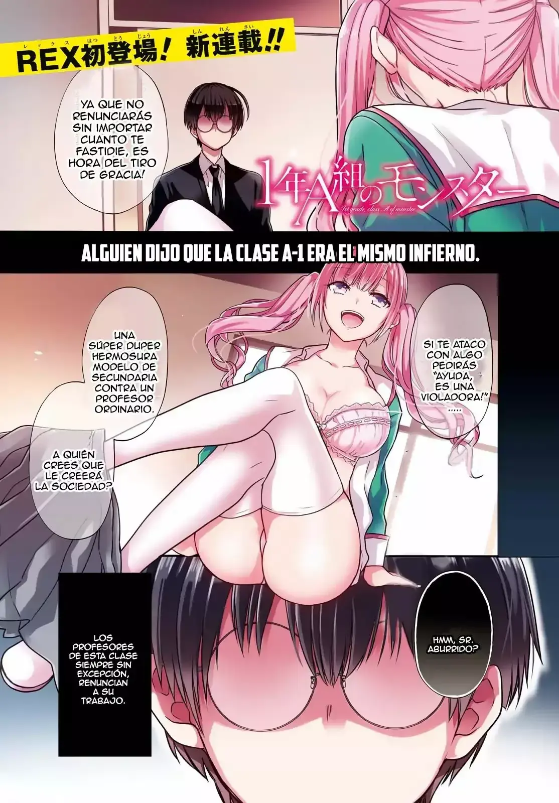 Capitulo 1 page 2
