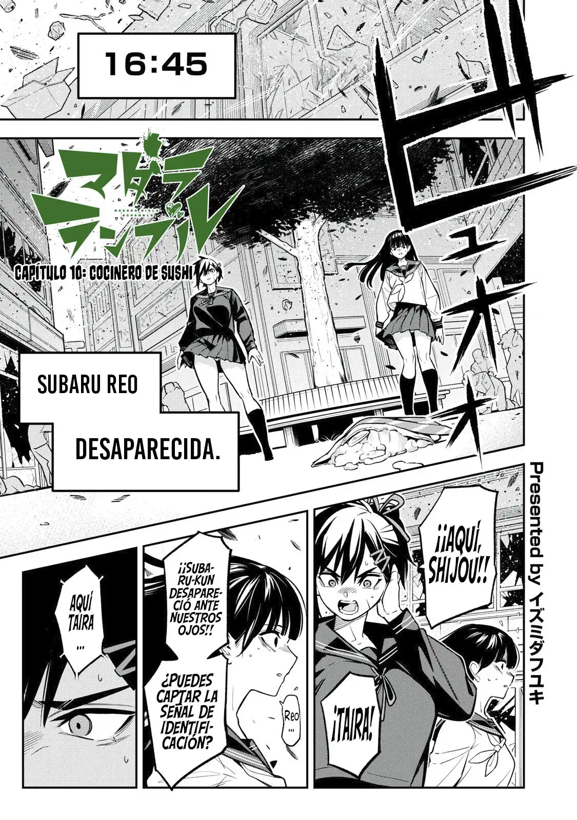 Capitulo 10 page 4
