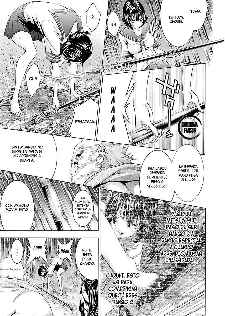 Capitulo 17 page 8