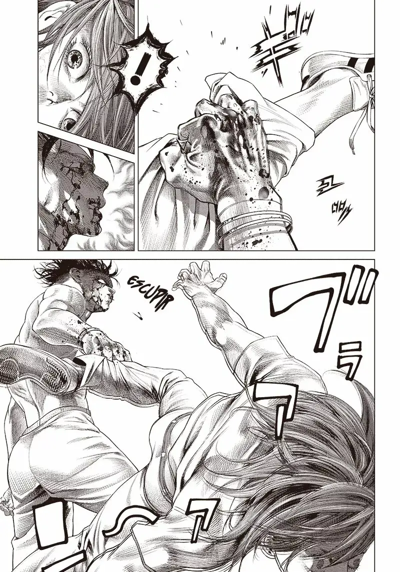 Capitulo 98 page 18