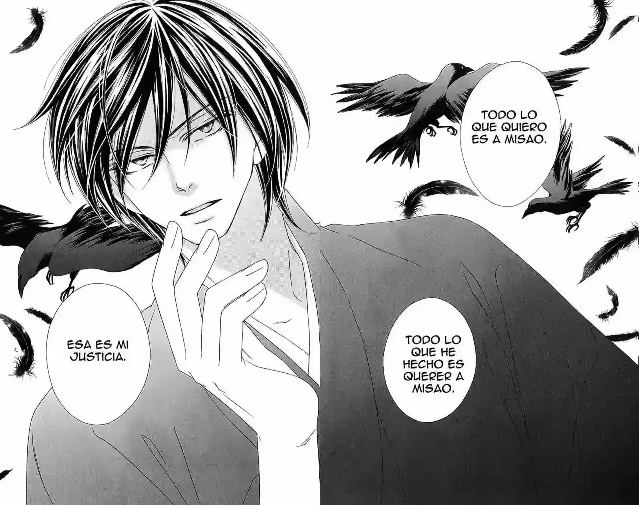 Capitulo 50 page 32
