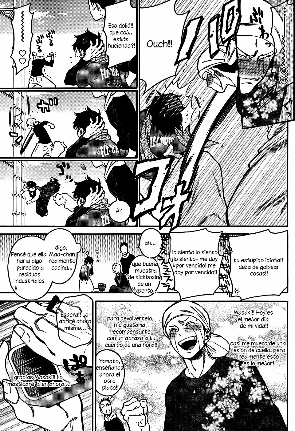 Capitulo 3 page 16