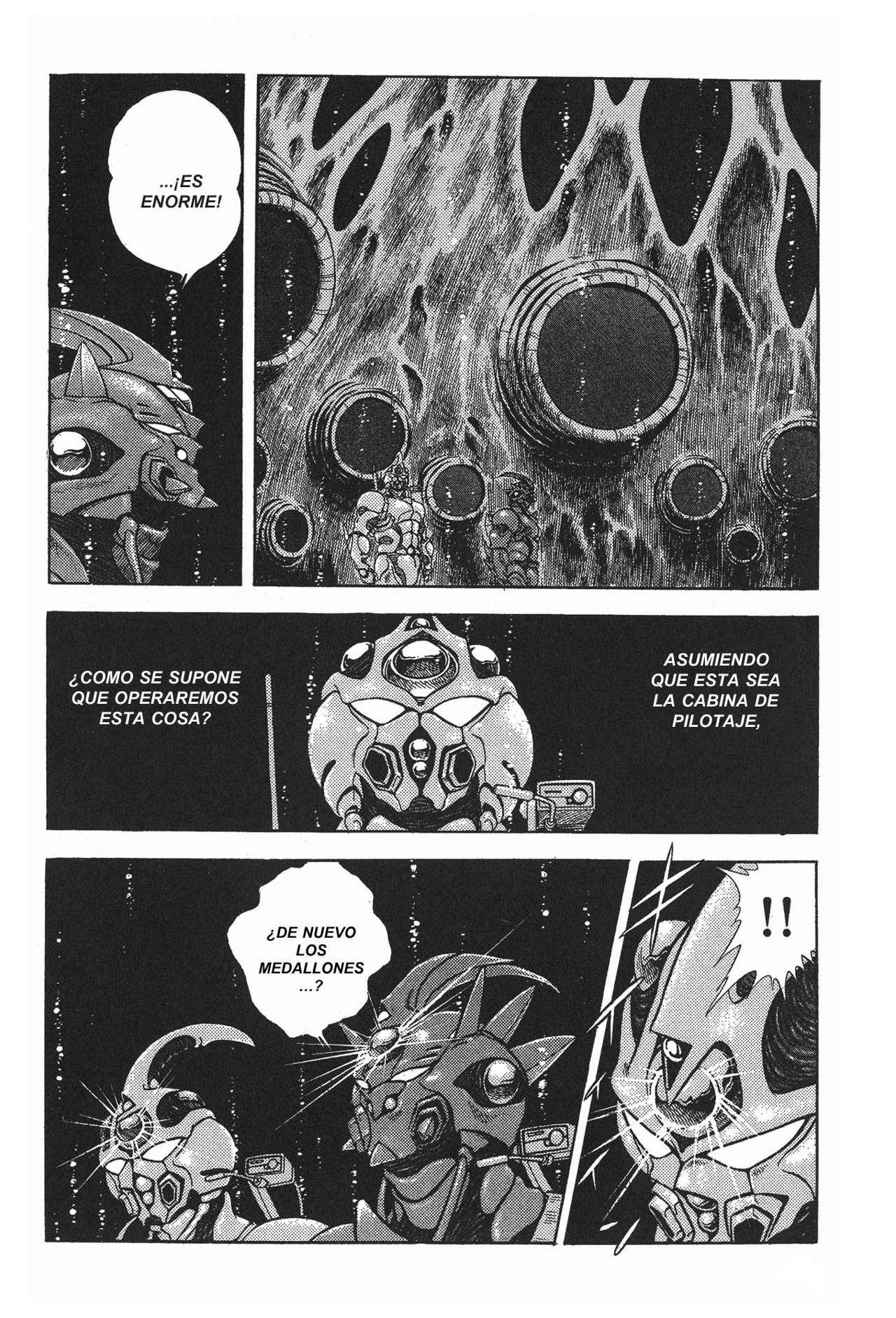 Capitulo 42 page 19