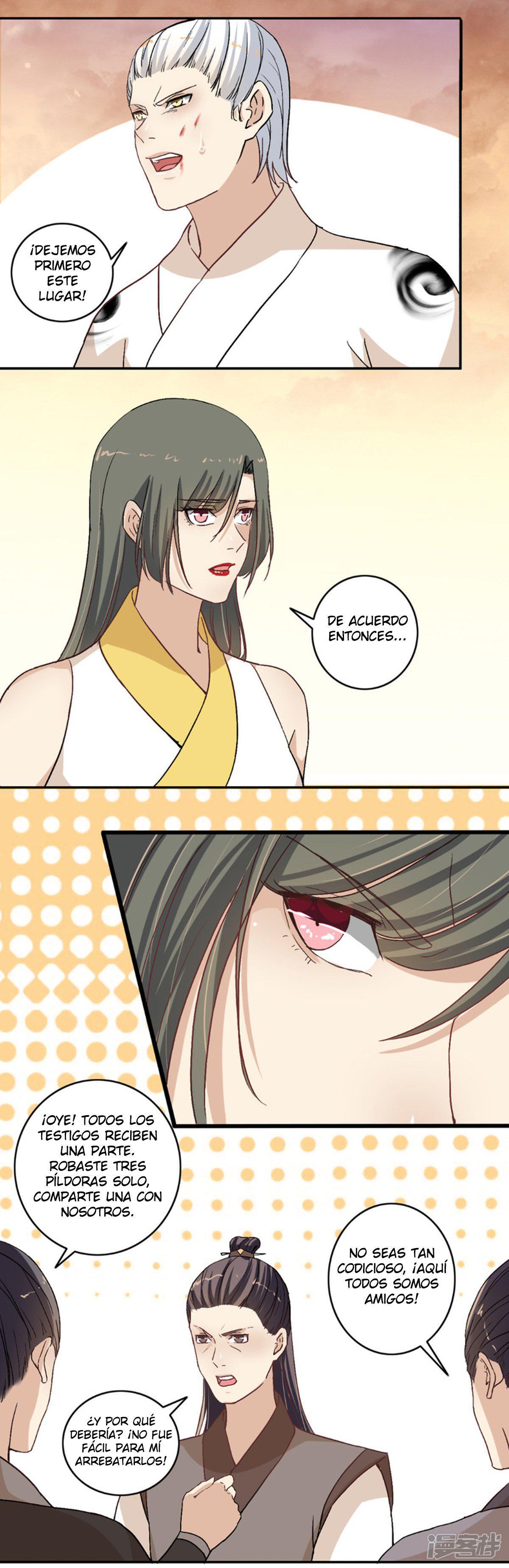 Capitulo 116 page 11