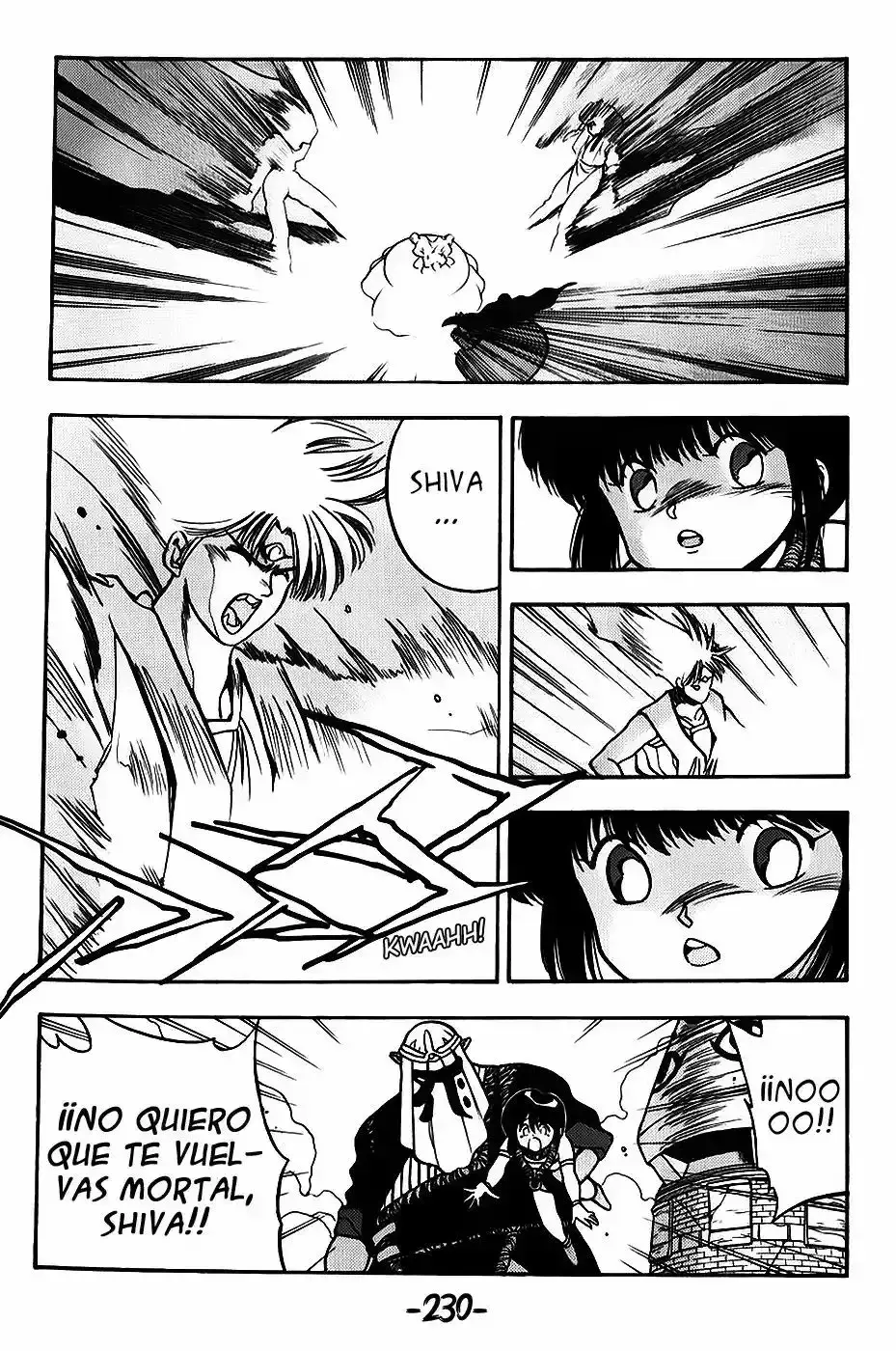 Capitulo 59 page 16
