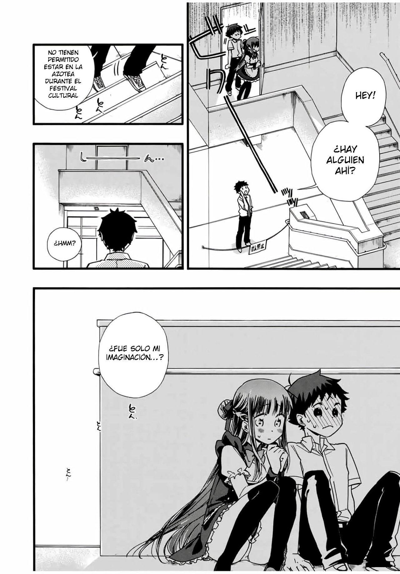 Capitulo 11 page 13