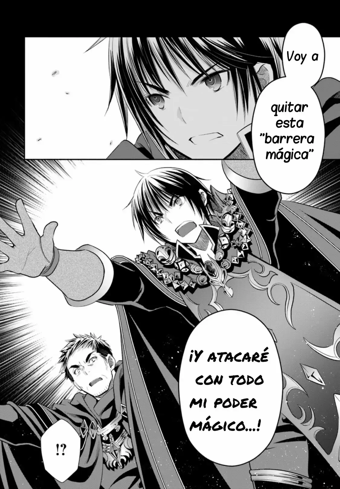Capitulo 32 page 18