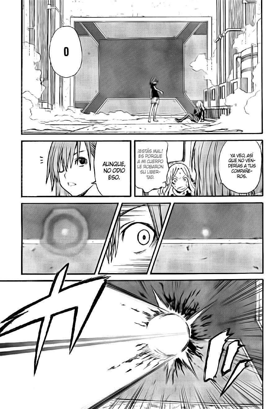 Capitulo 28 page 6