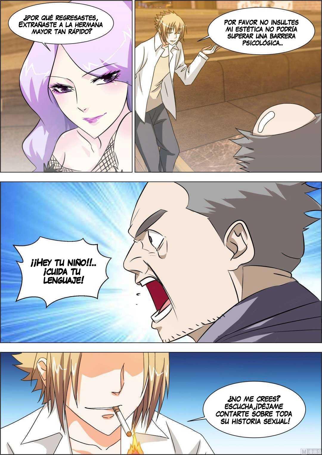 Capitulo 8 page 9