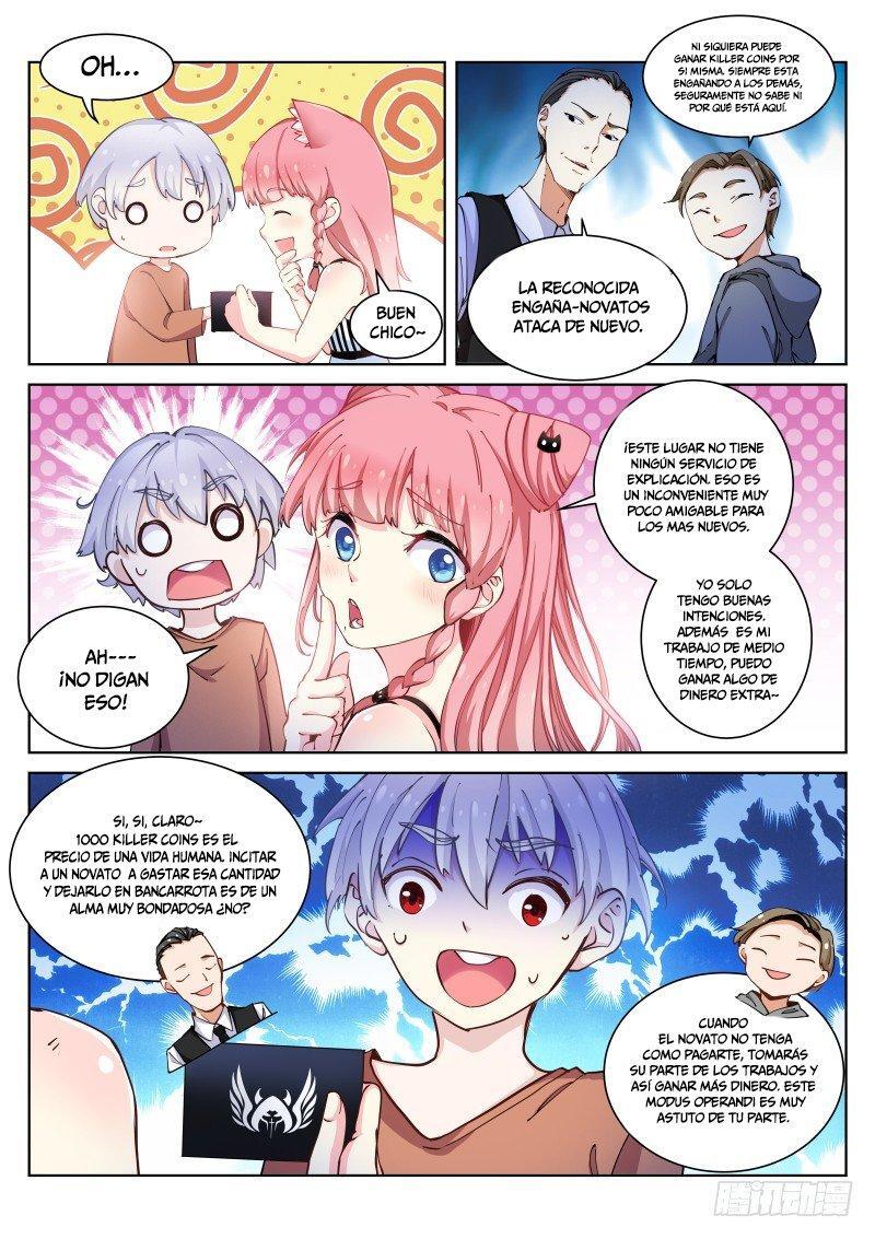 Capitulo 21 page 3