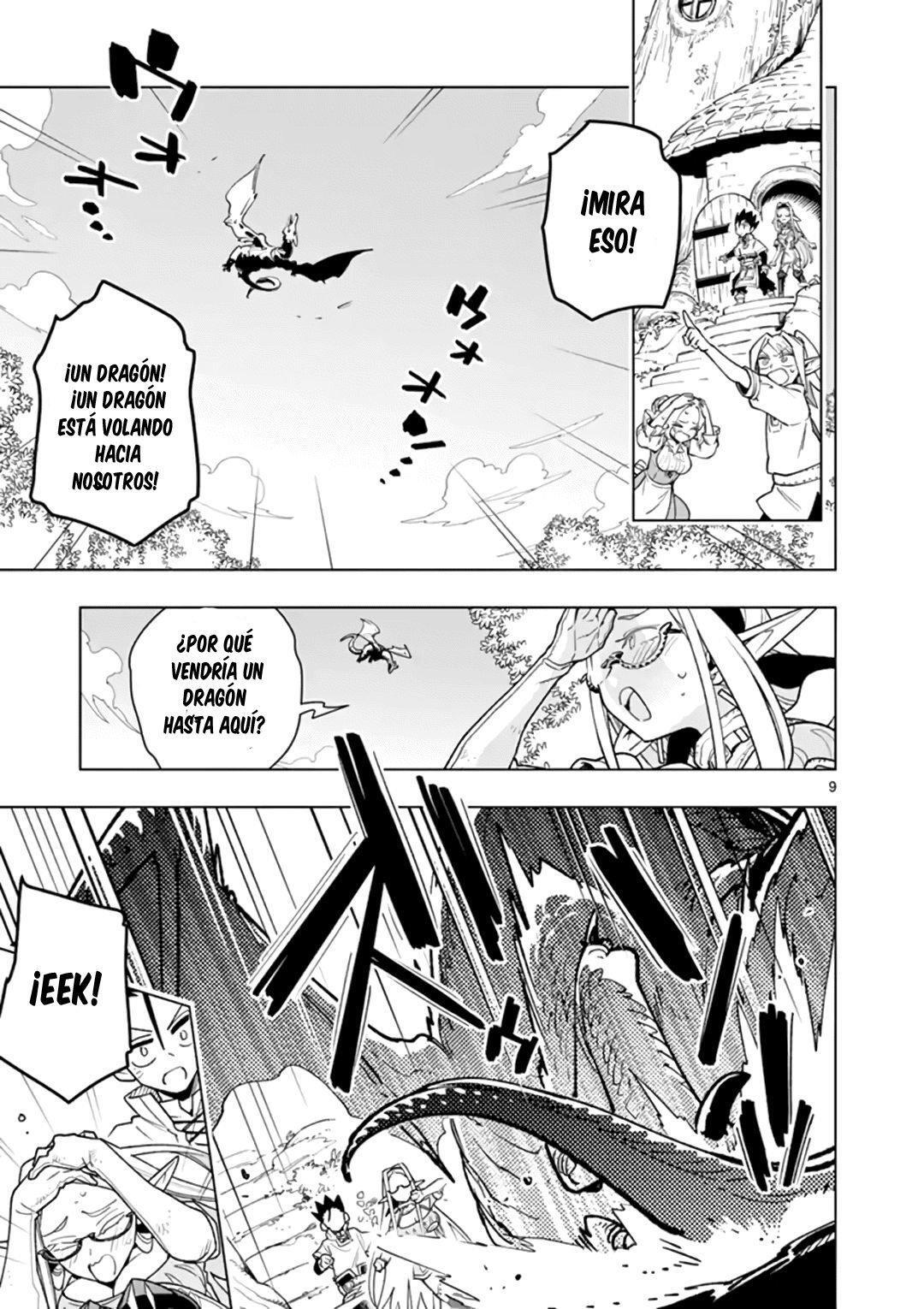 Capitulo 60 page 11