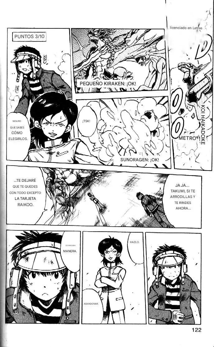Capitulo 31 page 22