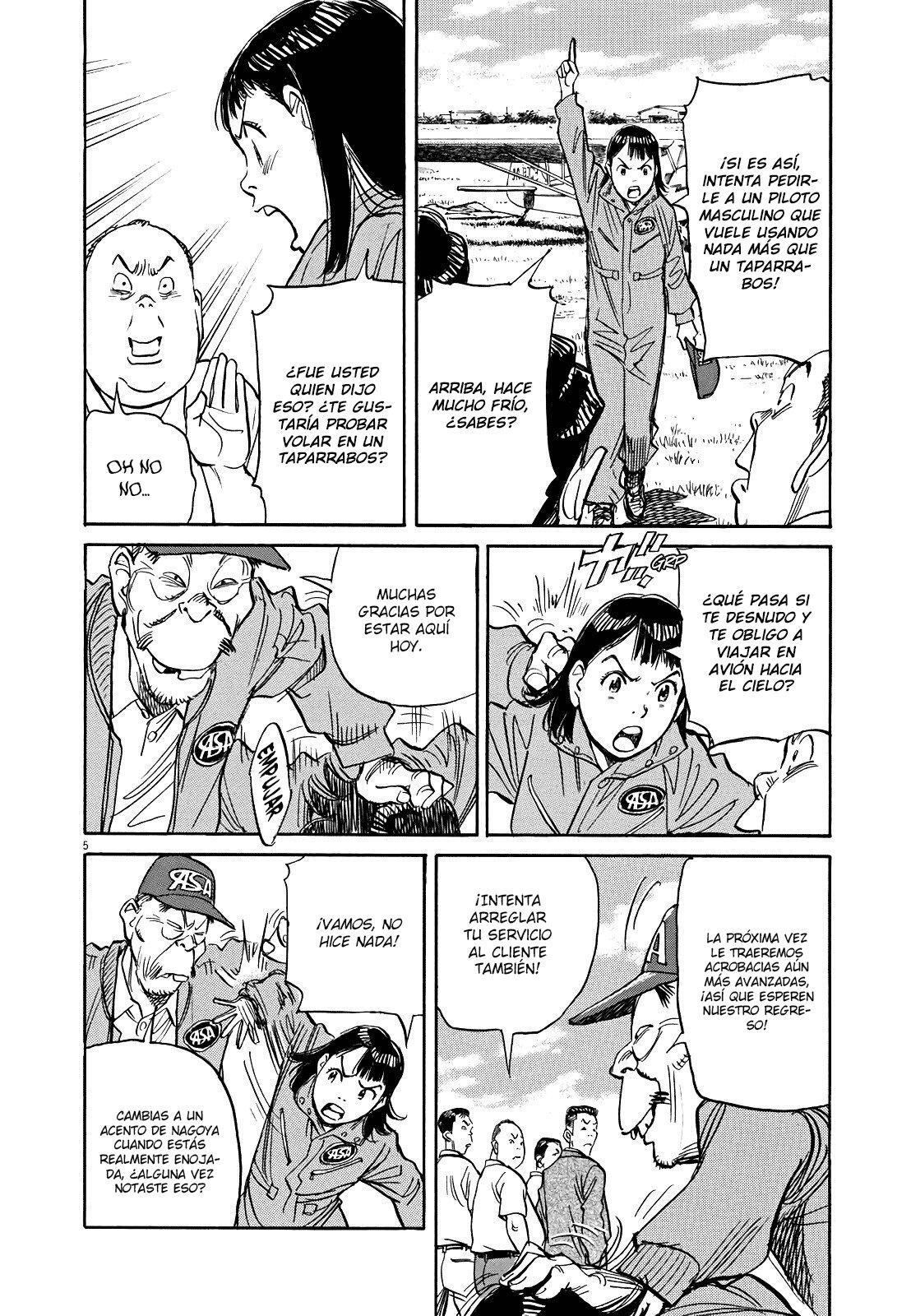 Capitulo 15 page 5