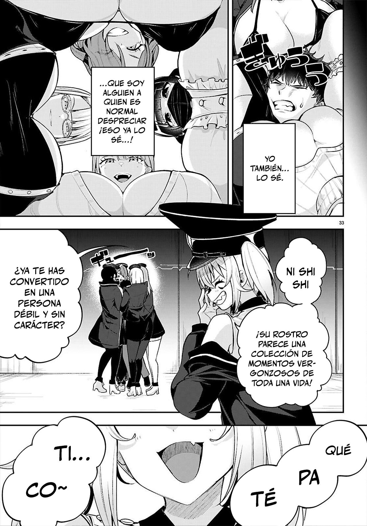 Capitulo 1 page 36