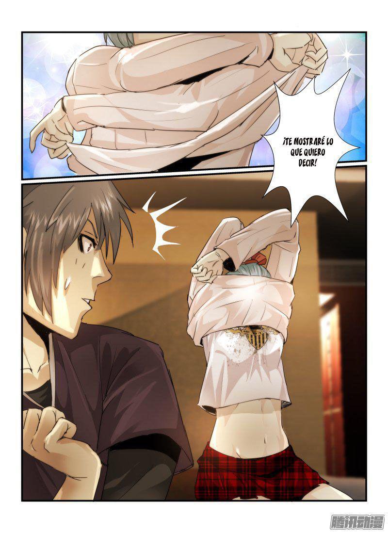Capitulo 14 page 10