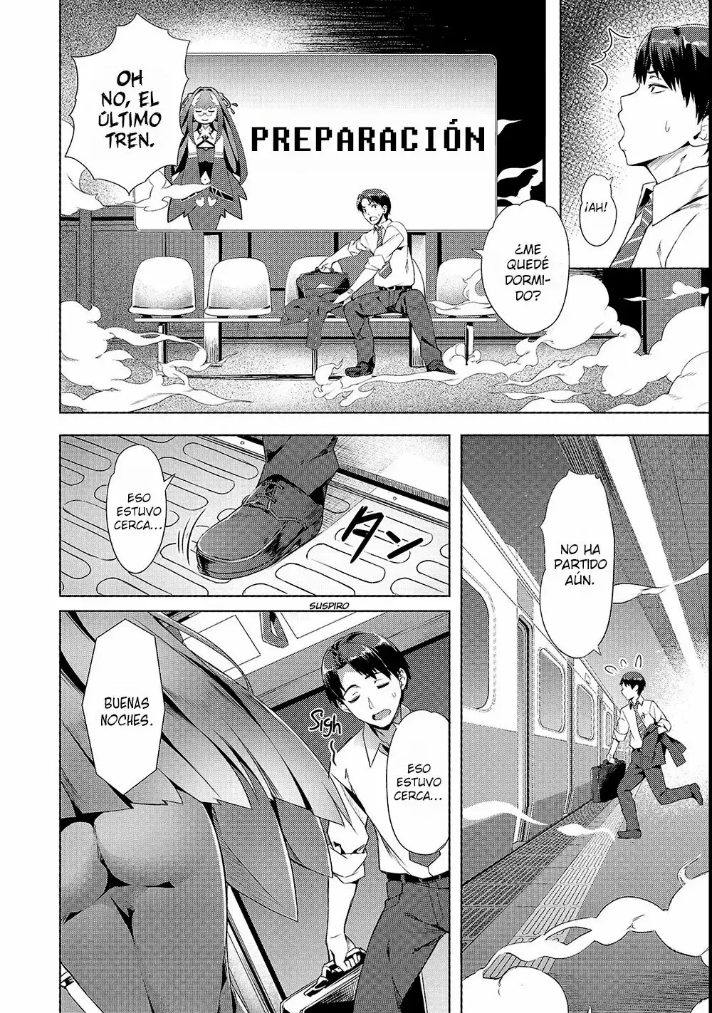 Capitulo 1 page 6